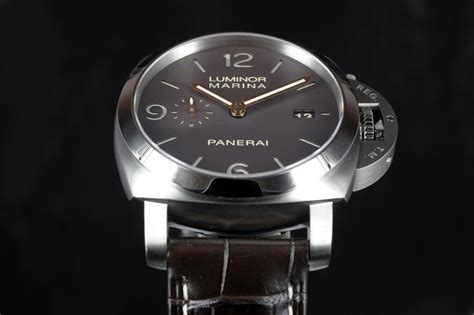 panerai 312 vs 351